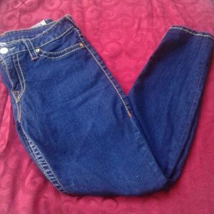 True Religion jeans size 34
